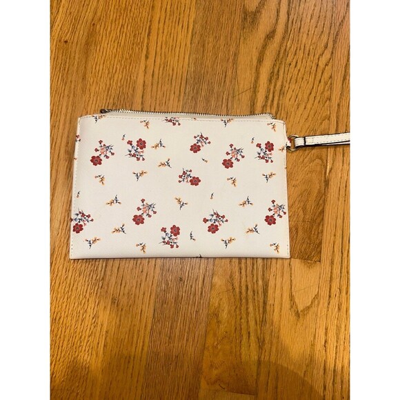 Guess floral wrist Wallet - Picture 2 of 3